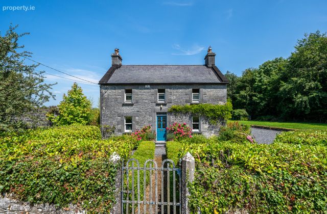 Dennings House, Creeve, Killoe, Co. Longford, Killoe, Co. Longford - Click to view photos