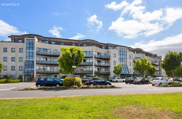 154, Seabourne View, Greystones, Co. Wicklow - Click to view photos