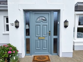 12 Woodfield Drive, Kilrush, Co. Clare, Kilrush, Co. Clare - Image 2