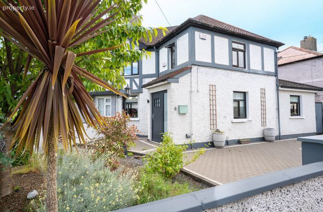 8 Annaly Road, Cabra, Dublin 7, Cabra, Dublin 7 - Click to view photos