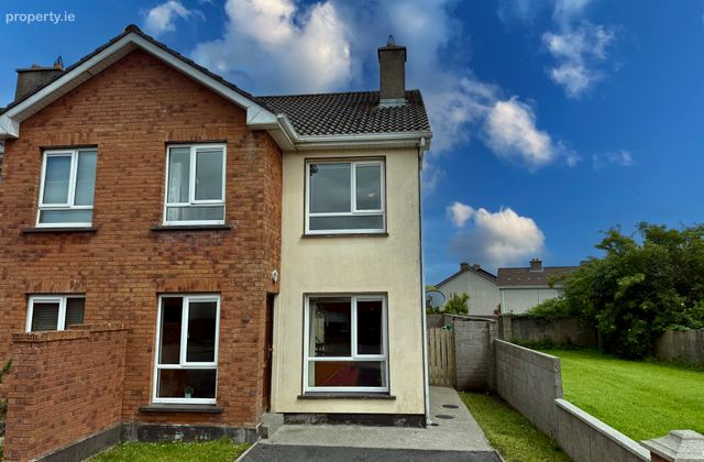 23 Rockvale, Castlebar, Co. Mayo, Castlebar, Co. Mayo - Click to view photos