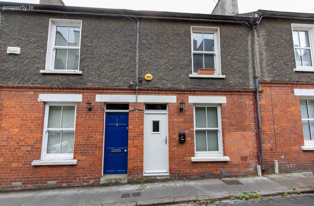 5 Tower Terrace, Rowserstown Lane, Dublin 8, Co. Dublin, Kilmainham, Dublin 8 - Click to view photos