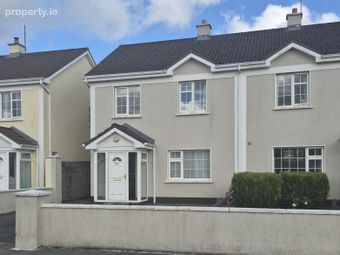36 The Dales, Moylough, Co. Galway