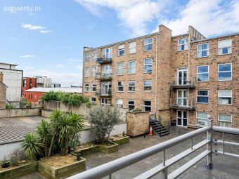 Apartment 37, Block A, Smithfield Gate, Smithfield, Dublin 7