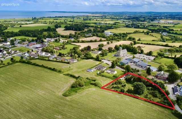 Chapel Road, Dromiskin, Dromiskin, Co. Louth - Click to view photos