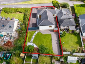 Palm Grove, Carriganarra, Ballincollig, Co. Cork