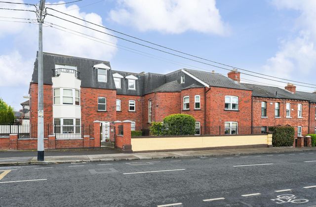 5 Ashewood House, Kimmage Road Lower, Kimmage, D6w, Dublin 6w, Kimmage, Dublin 12 - Click to view photos