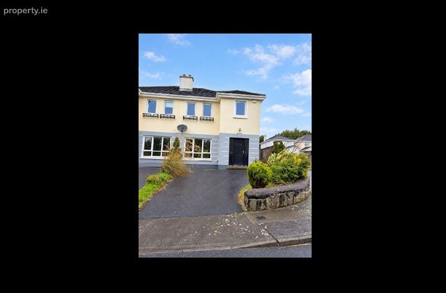 78 Sceilg Ard, Headford Road, Co. Galway - Click to view photos