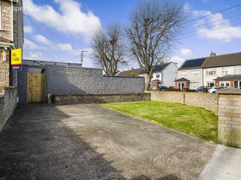 House Plus Site At 2 St. Patrick's Road, Greenhills, Dublin 12, Greenhills, Dublin 12 - Image 5