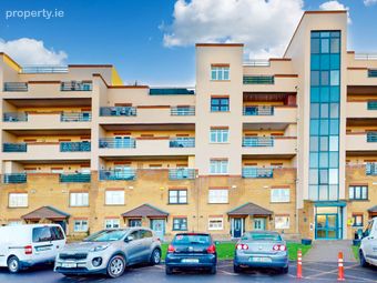Apartment 26, Poolbeg Quay, Dublin 4, Ringsend, Ringsend, Dublin 4