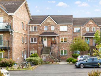 27 The View, Saint Wolstan`s Abbey, Celbridge, Co. Kildare, Celbridge, Co. Kildare