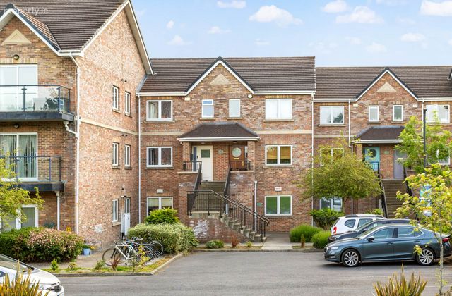 27 The View, Saint Wolstan`s Abbey, Celbridge, Co. Kildare, Celbridge, Co. Kildare - Click to view photos