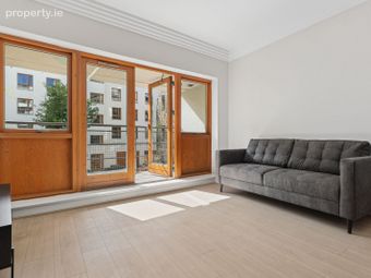 34 Spencer House, Custom House Square, Mayor Street Lower, IFSC, Dublin 1 - Image 5
