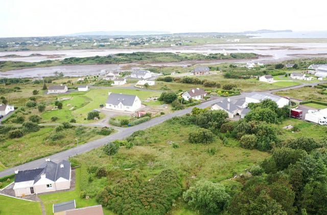 Ranafast, Annagry, Co. Donegal - Click to view photos