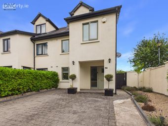 58 Alexandra Walk, Clane, Co Kildare, Clane, Co. Kildare - Image 2