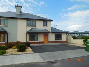 16 The Meadows, Listowel, Listowel, Co. Kerry