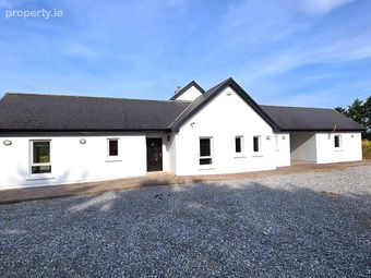 Ballybrack, Carrignavar, Co. Cork, Carrignavar, Co. Cork