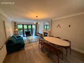 Bushy Park House, Templeogue, Dublin 6w