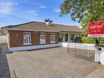 4 The Close, Orlynn Park, Lusk, Co. Dublin, Lusk, Co. Dublin