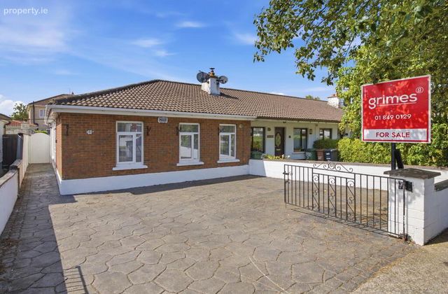 4 The Close, Orlynn Park, Lusk, Co. Dublin, Lusk, Co. Dublin - Click to view photos