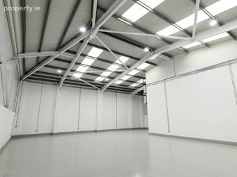 Unit N4 North Ring Business Park, Swords Road, Santry, Co. Dublin, Santry, Dublin 9 - Image 4