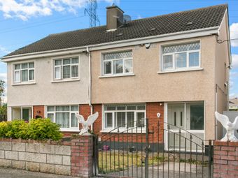 4 Redwood Court, Kilnamanagh, Kilnamanagh, Dublin 24