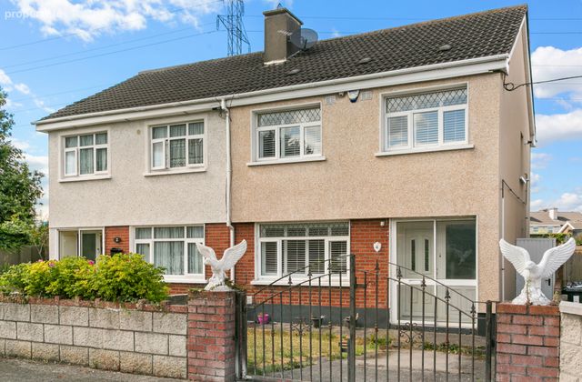 4 Redwood Court, Kilnamanagh, Dublin 24, Kilnamanagh, Dublin 24 - Click to view photos