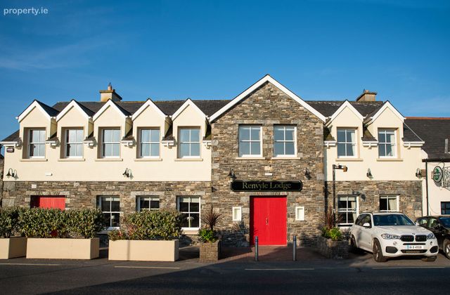 Tullycross, Renvyle, Tully Cross, Co. Galway - Click to view photos