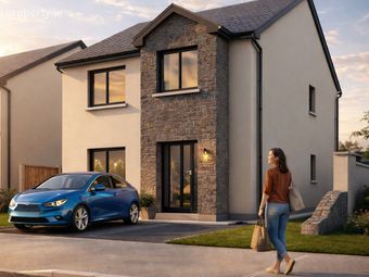 Ard Rua Meadows, Claremorris, Co. Mayo