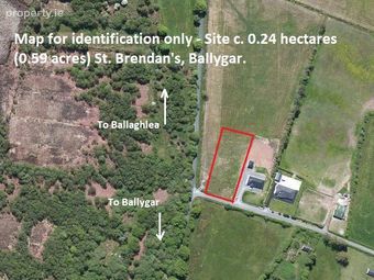 St. Brendan's, Ballygar, Co. Galway - Image 5
