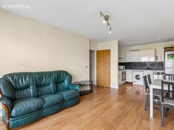 Apartment 35, Burnell Court, Mayne River Avenue, Malahide Road, Clongriffin, Dublin 13 - Image 4