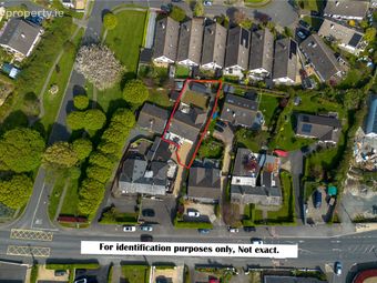 Rear 86 Blacklion, Greystones, Co. Wicklow, Greystones, Co. Wicklow - Image 2