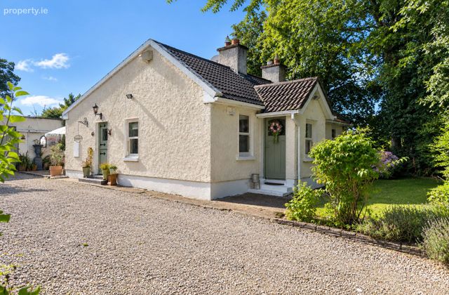 Rhanna, Cornamucklagh, Broadford, Broadford, Co. Kildare - Click to view photos