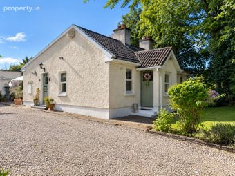 Rhanna, Cornamucklagh, Broadford, Broadford, Co. Kildare