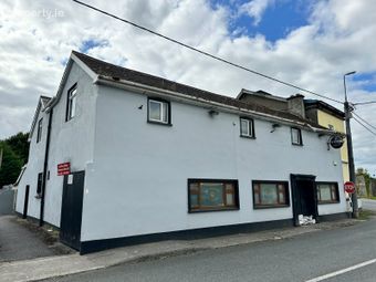 The Bridge Inn, Old Bridge Street, Freshford, Co. Kilkenny, Freshford, Co. Kilkenny