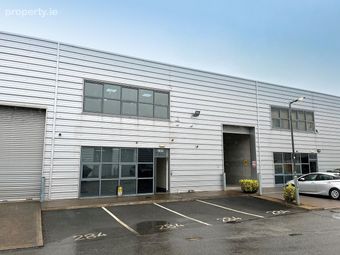 Unit 284 Blanchardstown Corporate Park, Blanchardstown, Dublin 15