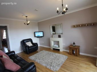 8 Altan, Western Distributor Road, Knocknacarra, County Galway, H91 DY22, Knocknacarra, Co. Galway