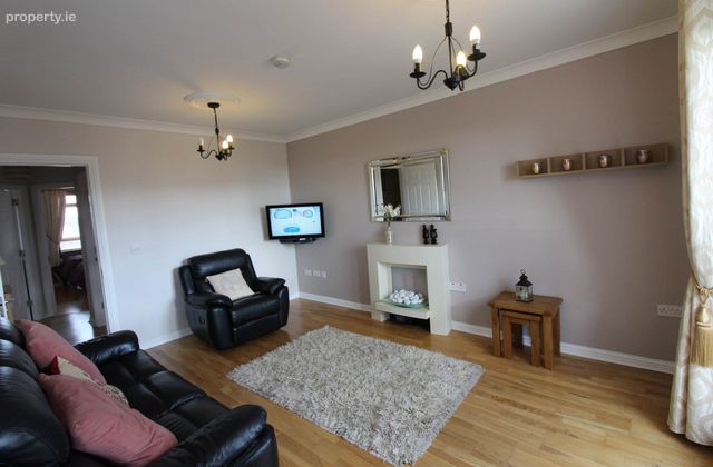8 Altan, Western Distributor Road, Knocknacarra, Co. Galway, Knocknacarra, Co. Galway - Click to view photos