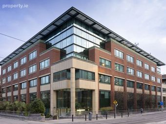 George's Dock, IFSC, Dublin 1