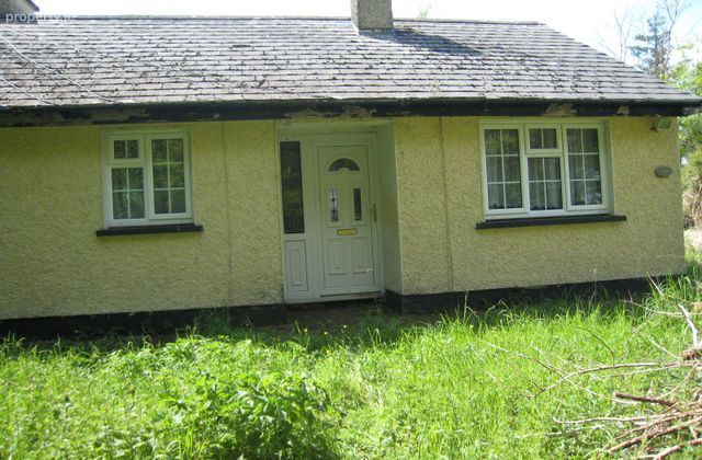 Valley View Cottage, Cranmore, Partry, Partry, Co. Mayo - Click to view photos
