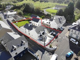 Ardhill House, Ardhill House, Ardara, Co. Donegal - Image 2
