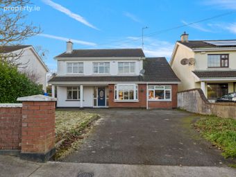 4 Pineview, Commons Road, Navan, Co. Meath