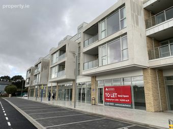 Block D, Marina Village, Greystones, Co. Wicklow