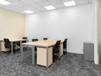Blanchardstown Corporate Park 2, Blanchardstown Corp Park 2, Ballycoolin Road, Co. Dublin, Hollystown, Dublin 15 - Image 2