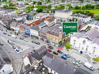 O`connor`s Pub, Town Hall Lane, Naas, Co. Kildare, Naas, Co. Kildare - Image 3