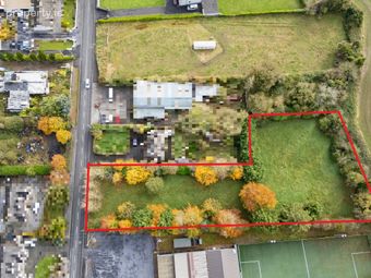 Nonsuch, Castlepollard, Co. Westmeath