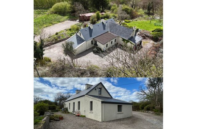 Drumminagran, Ennistymon, Co. Clare, Ennistymon, Co. Clare - Click to view photos