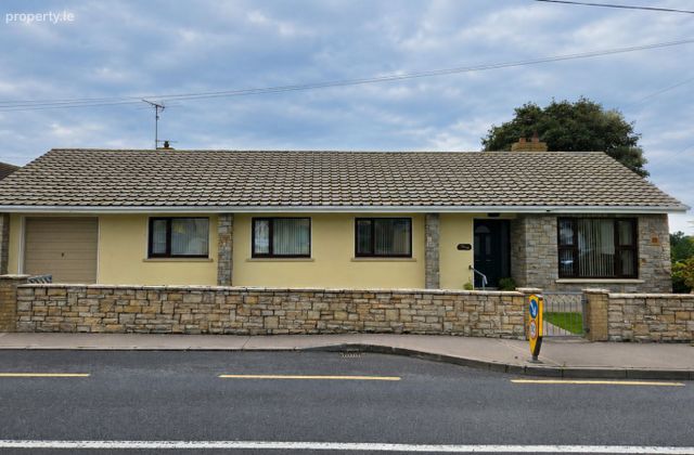 The Villa, Ballinagh, Co. Cavan - Click to view photos