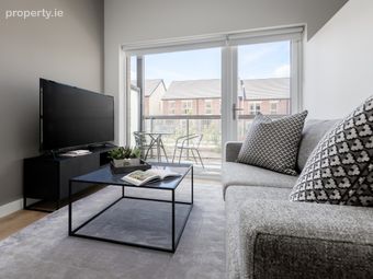 Studio Apartment, Citywest, Citywest, Co. Dublin - Image 3
