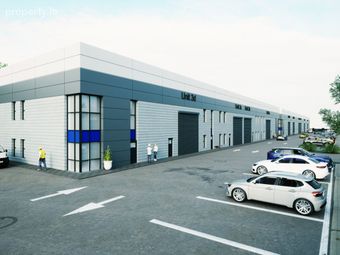 Synergy Business Park, Waterford City Centre, Co. Waterford